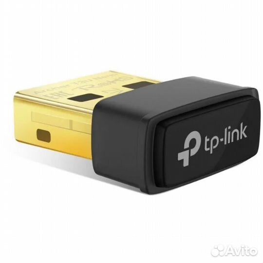 Сетевая карта TP-link Archer T3U Nano #379417