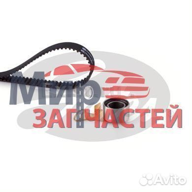 Ремень грм Land Rover Freelander