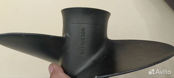 Гребной винт Solas