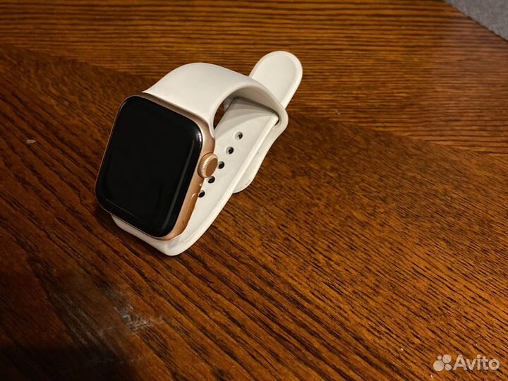 Apple watch se