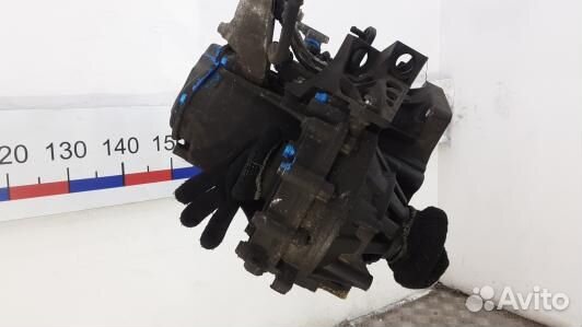 Кпп 5ст. skoda octavia A7, Номер MWW (1GM46DP01)