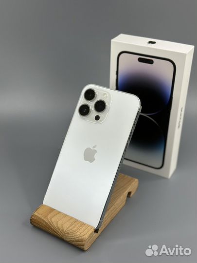 iPhone 14 Pro Max, 128 ГБ