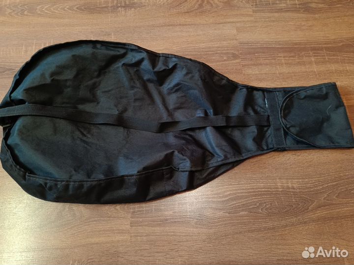 Чехол для классической гитары