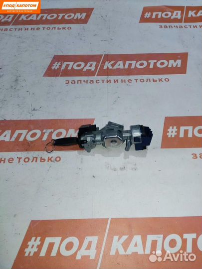 Замок зажигания Ford Focus 3 2011 3M513F880AE