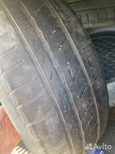 Pirelli Cinturato P1 Verde 185/60 R15