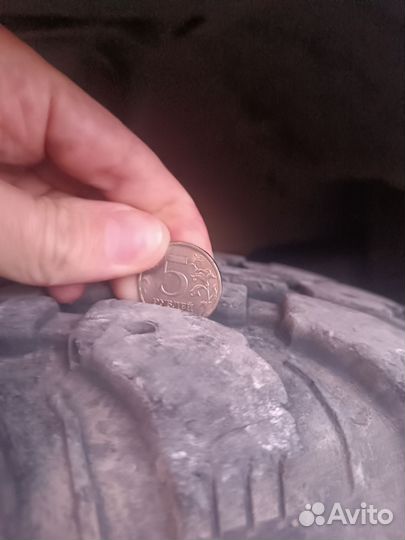 Cordiant Off Road 225/75 R16 108