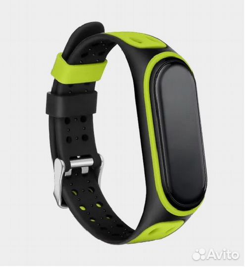 Ремешки для Xiaomi Mi Band 3,4