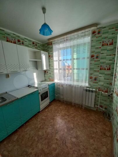 1-к. квартира, 29,9 м², 5/5 эт.