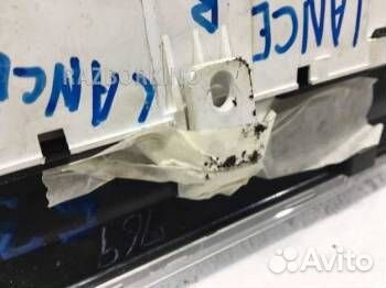 Панель приборов Митсубиси