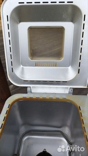 Хлебопечь lg