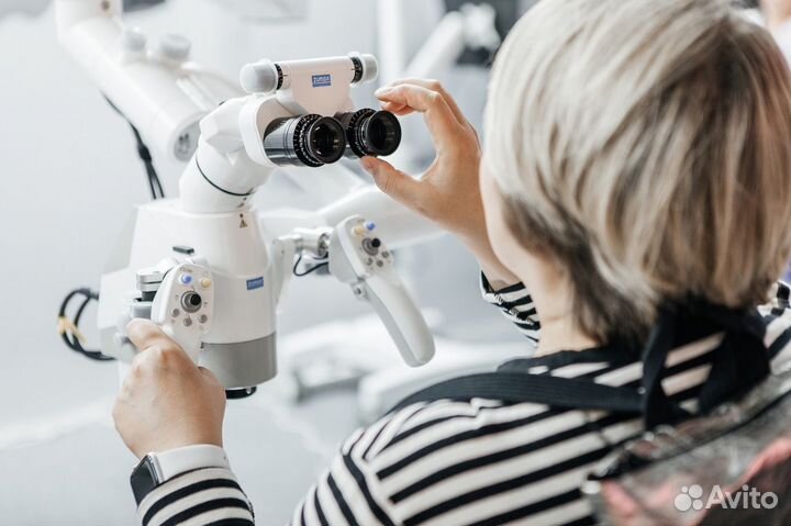 Микроскопы zumax в наличии