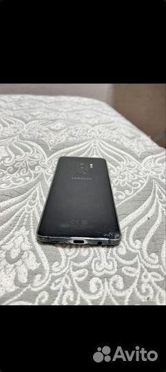 Samsung Galaxy S9 Plus, 6/128 ГБ