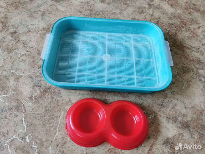 Лоток для кошек