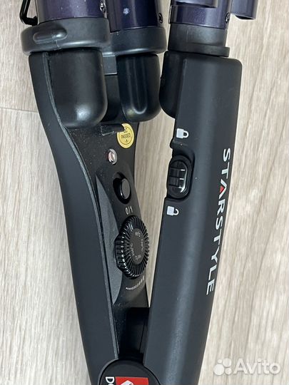 Плойка starstyle