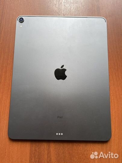 iPad pro 12,9 2018 64gb