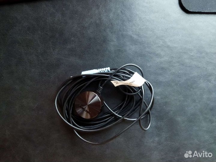 Ir extender cable samsung