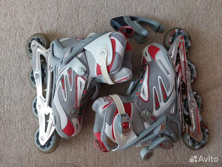 Ролики женские 36 rollerblade