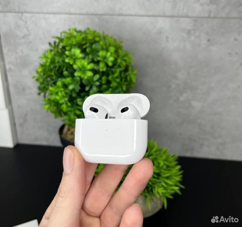 AirPods 3 Оригинал