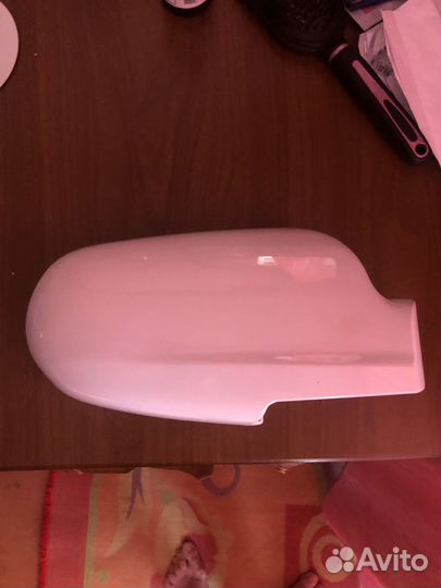 Зеркальный элемент тагаз вега Vega C-100