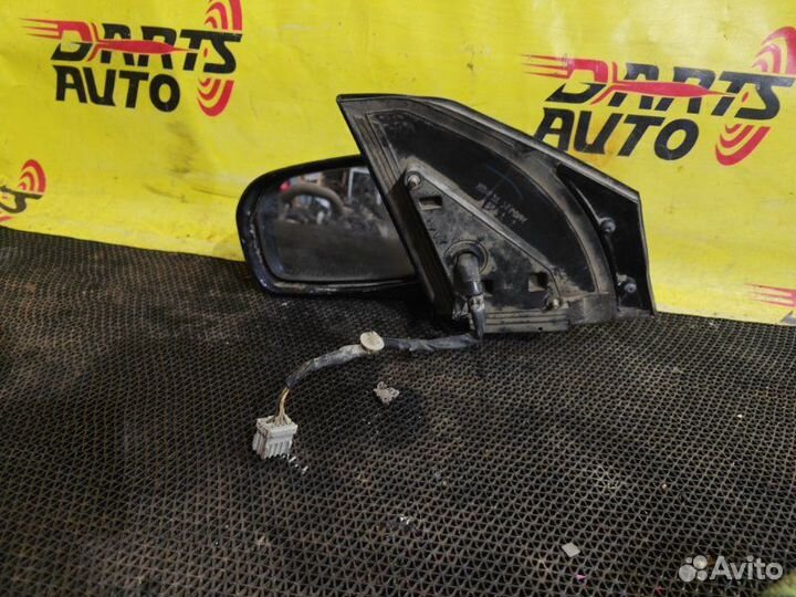 Зеркало левое Honda Civic EU1 D15B