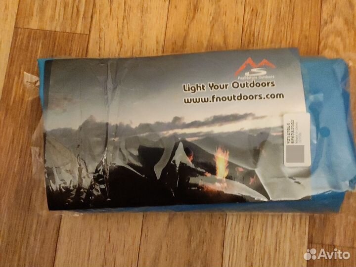 Водонепроницаемый мешок 70 литров