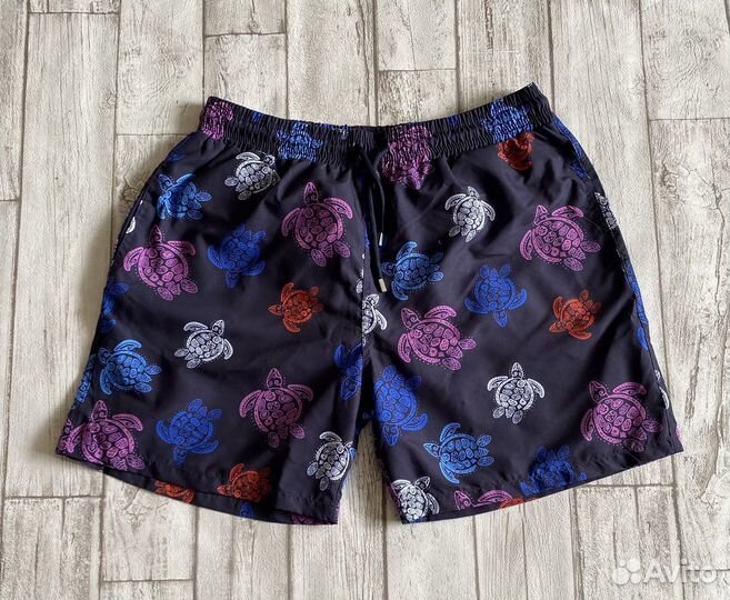 Шорты Vilebrequin