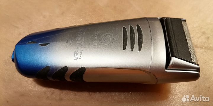 Бритва электрическая аккумуляторная Браун 5770