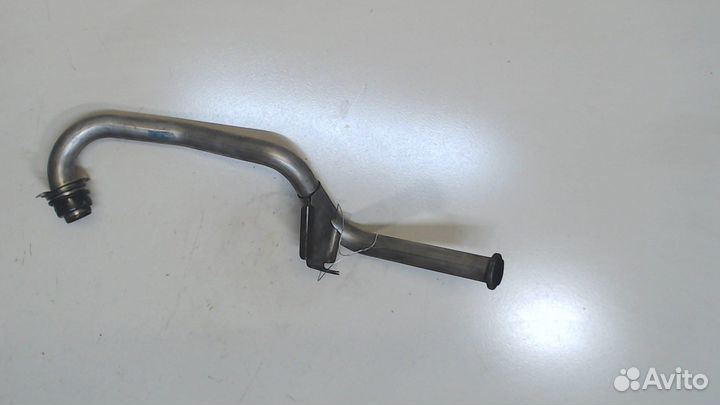 Охладитель отработанных газов Peugeot 1007, 2005