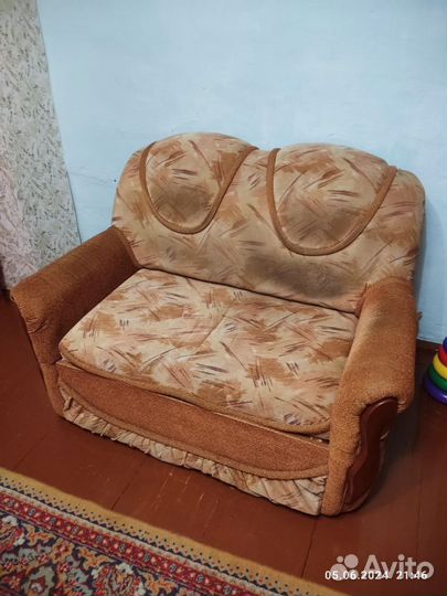 Отдам мебель