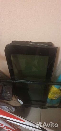 Заднее стекло люка BMW X5 E70