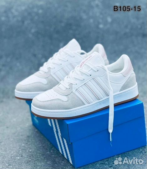 Кроссовки женские adidas