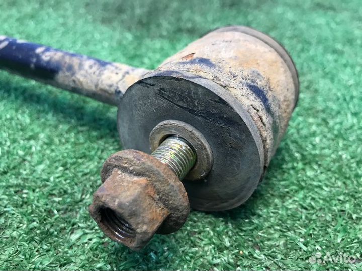 Тяга задняя левая Nissan X-Trail T30 2.0 QR20DE