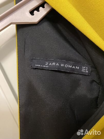 5 Платьев 42-44