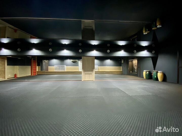 Аренда новых залов 75 кв.м. и 45кв.м