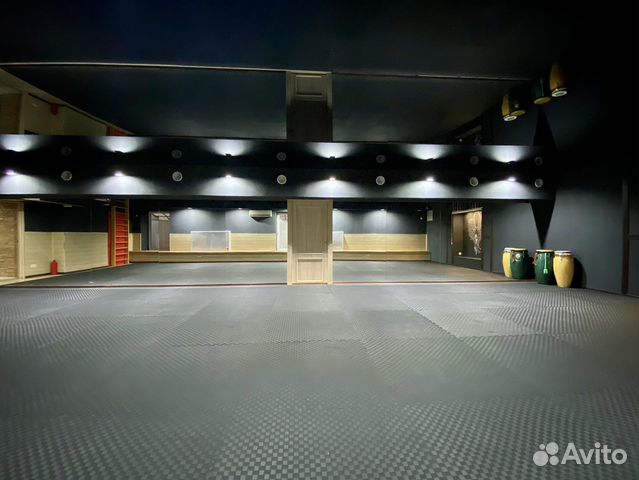 Аренда новых залов 75 кв.м. и 45кв.м