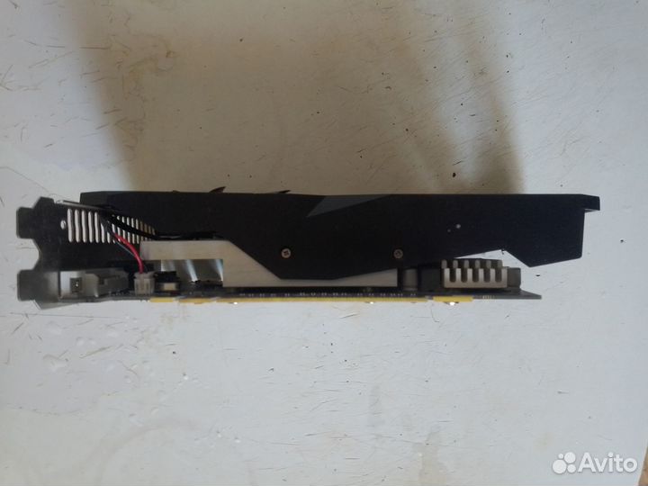 GTX 960 (GTS 450)