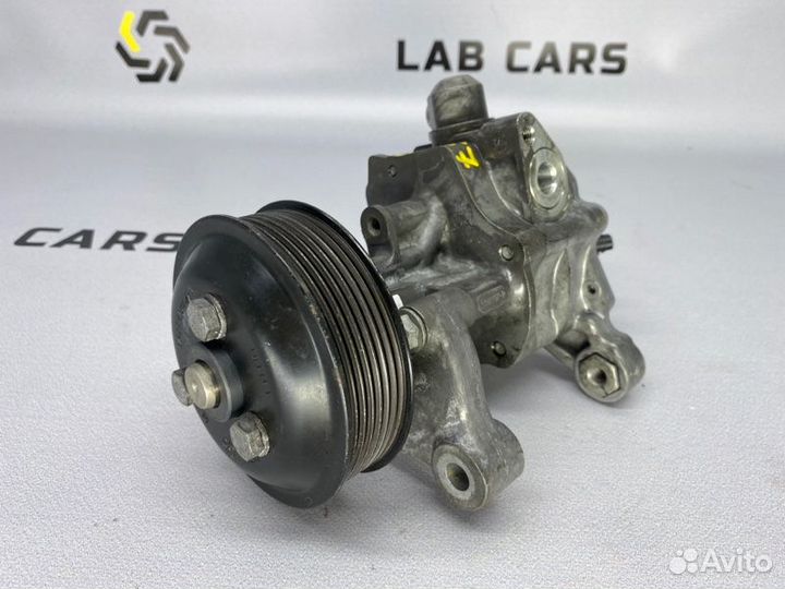 Насос гидроусилителя руля Bmw X5 E70 рестайлинг