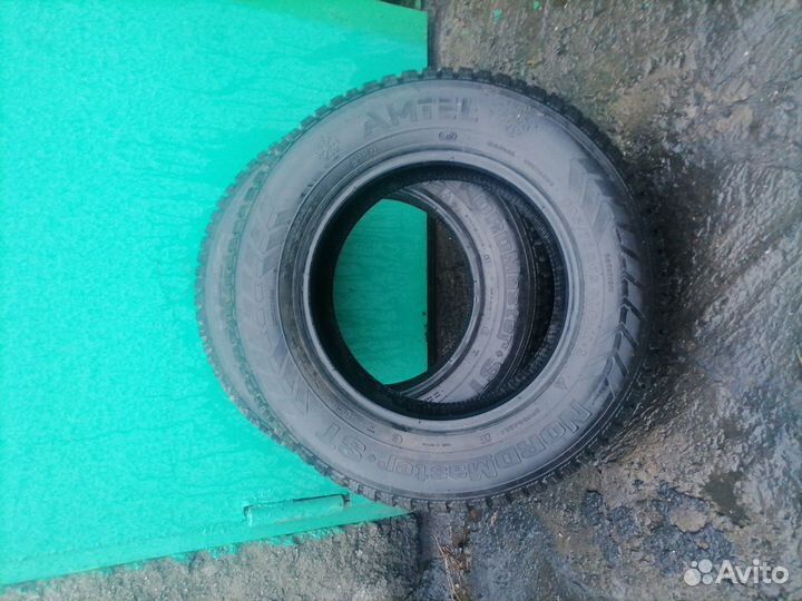 Amtel NordMaster 205/70 R15