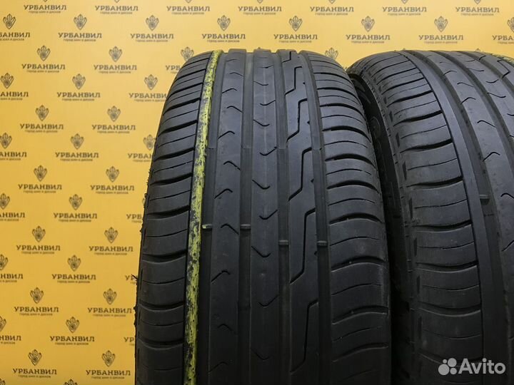 Cordiant Comfort 2 195/55 R16 91H