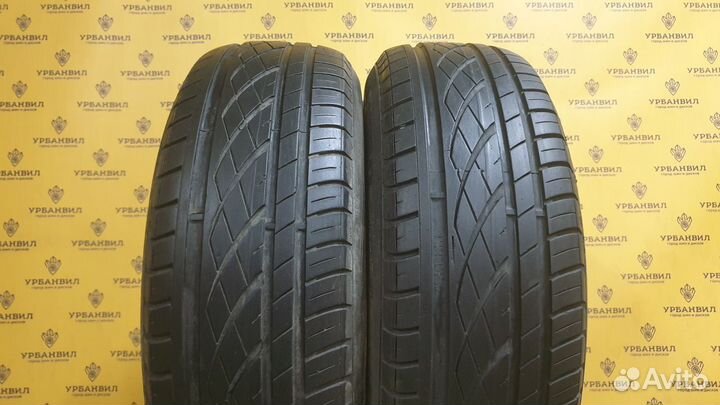 КАМА Кама-Евро-129 195/65 R15 91H