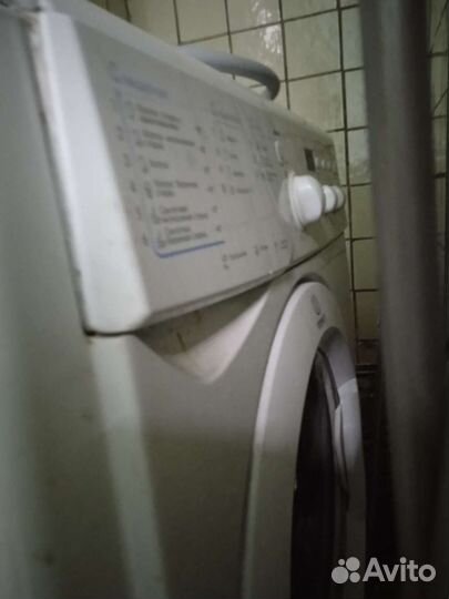 Стиральная машина samsung бу