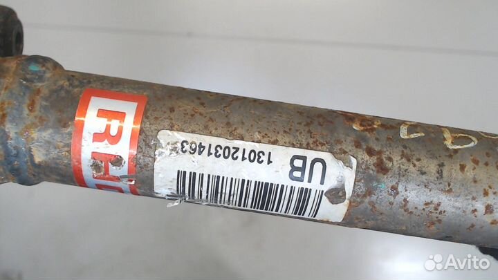 Кардан рулевой Hyundai i40, 2011