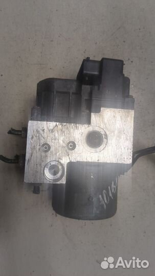 Блок абс, насос Alfa Romeo 156, 2001