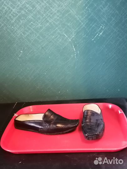 Летняя обувь