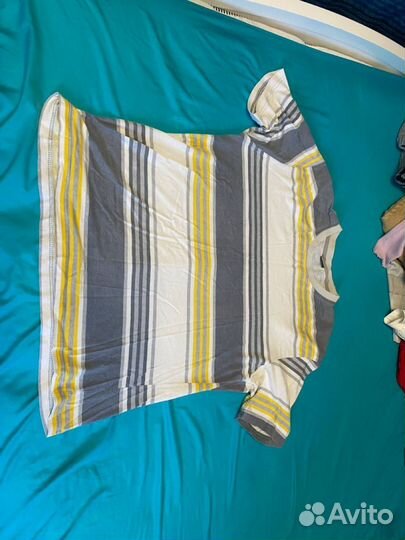 Футболка мужская