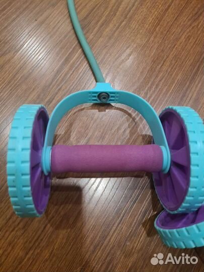 Тренажер для пресса Torneo