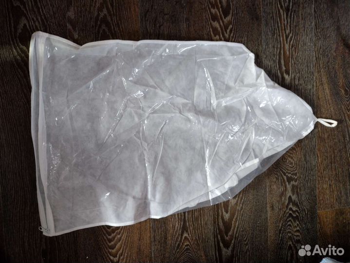 Чехлы под вещи