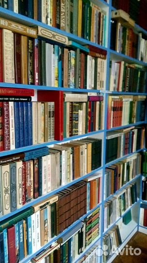 Букинистические книги
