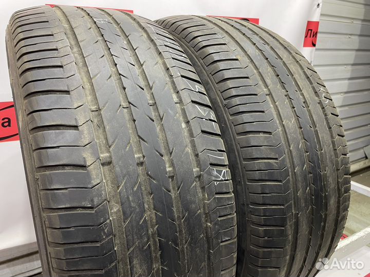 Bridgestone Dueler H/L 400 255/55 R18
