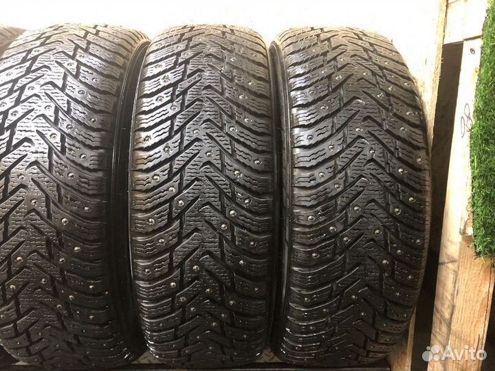 Nokian Tyres Hakkapeliitta 8 195/65 R15 95T